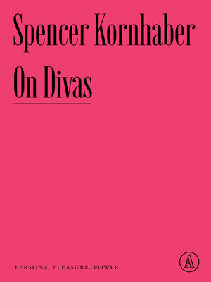 cover image of On Divas